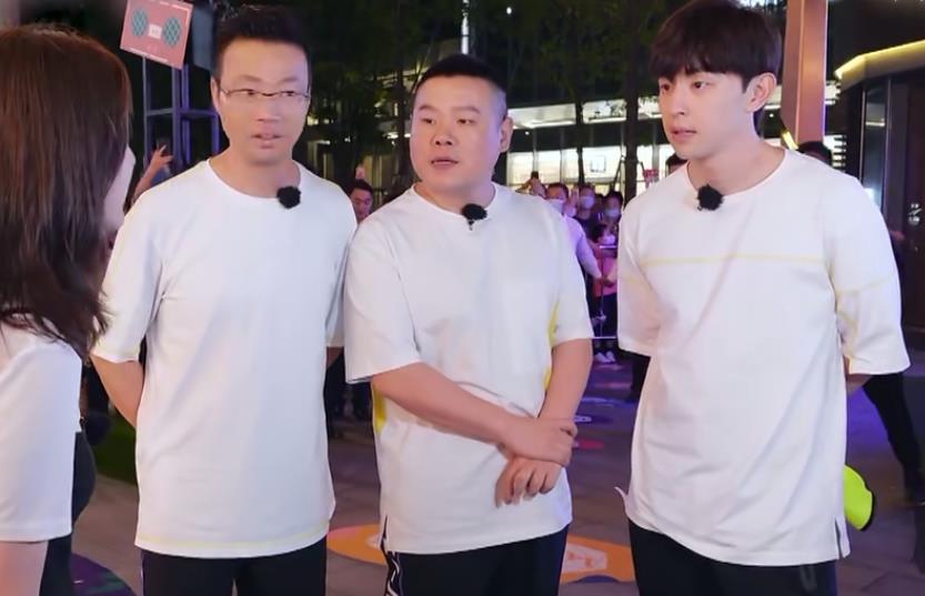 王迅|《极限挑战6》终于给了王迅应得的体面，岳云鹏功劳最大
