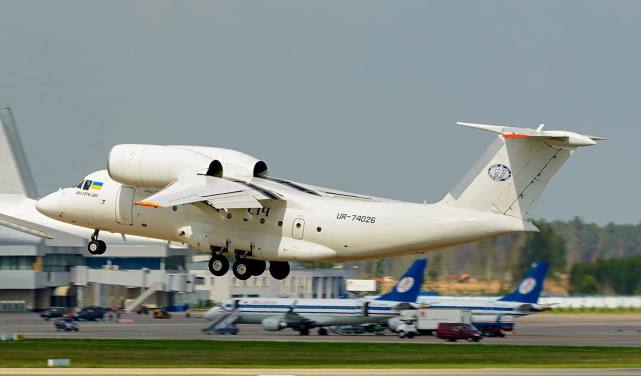 乌克兰|连美俄都羡慕不已，为了拉拢中国，乌克兰奉献出自己的镇国之宝