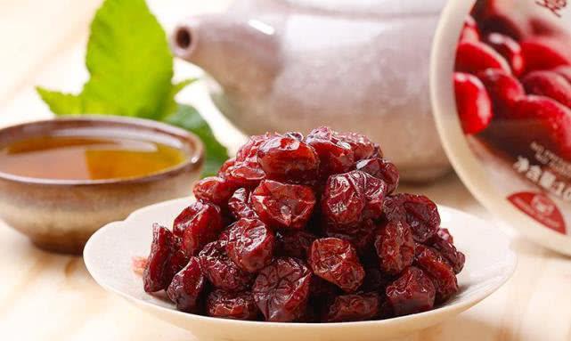 排毒:3种零嘴,女性工资低也得多吃,排毒抑菌又消炎,妇科病不靠近