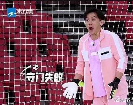 李晨▲李晨为何没有退出《跑男》，即使尬演也要留下来，原因太真实