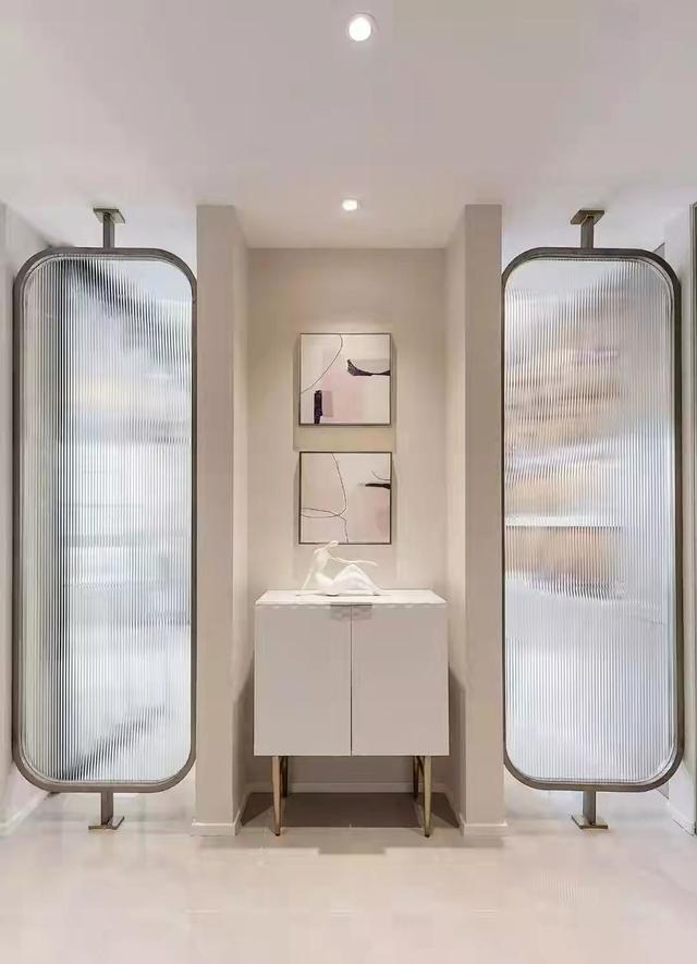 『粉色』看腻了现代风,来看看160平米法式风格装修吧,美得你说不出话!