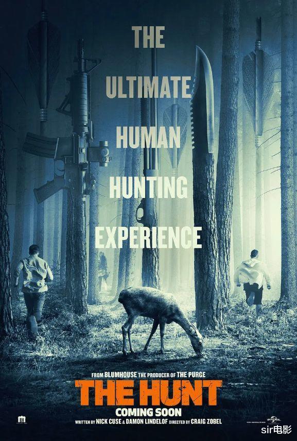 电影@今年恐怖片绝了！（我怕你看不到）