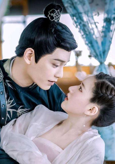 传闻中的陈芊芊|男主跟女主回现代的4部穿越剧，别说你一部都没看，最后一部堪称经典