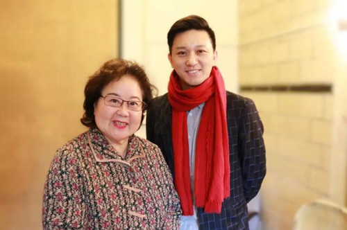 余男|“小常宝”齐淑芳留美不归，背叛祖国抛弃丈夫，给出理由让人沉默