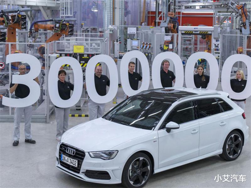 [雷克萨斯]雷克萨斯和奥迪有啥差距？车贩子：一个被疯抢，一个没人买！