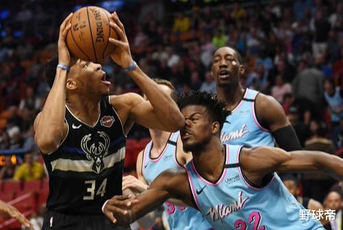 热火队|劲爆！热火酿重磅交易！52分巨星携手巴特勒，总冠军稳了？
