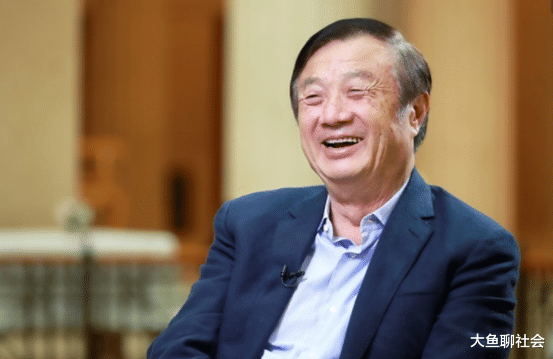任正非|“任正非真的失望了”，这是一个曾经让他以榜样的国家，如今被迫转移投资！