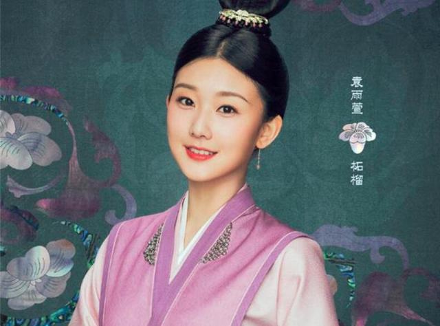 『杨幂』杨幂新剧《斛珠夫人》,还没来便踩雷,赵丽颖粉丝吐槽新海报抄袭