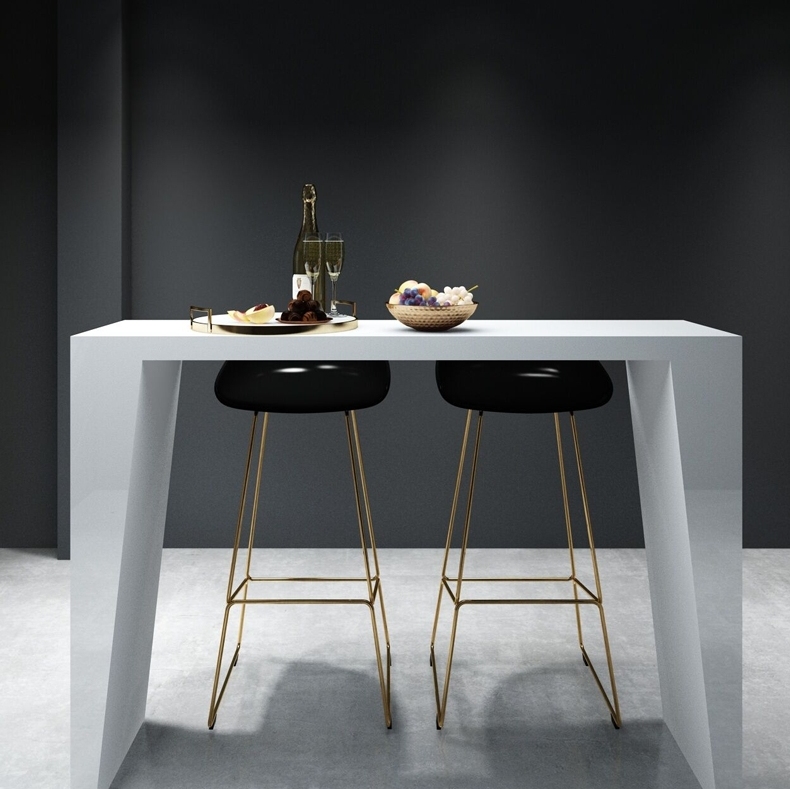 |小户型餐厅装修设计分享，精致好看又实用