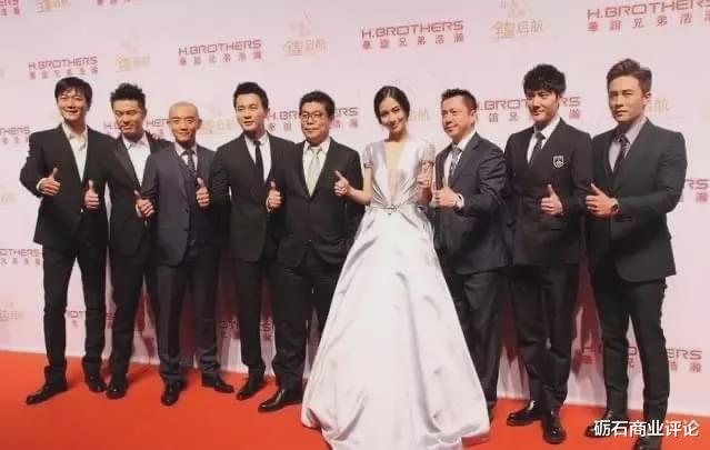 百度|成功的《?八佰》，但无法挽救华谊兄弟于水火