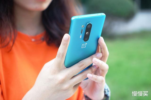 「5g手机」既然买新不买旧，那这几款5G手机就不要错过了丨618避坑指南