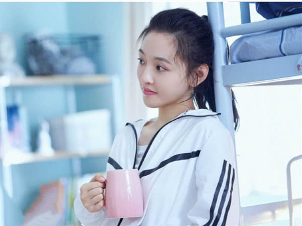 「吴倩」吴倩最美的角色，不是白落衡，不是棠雪，而是一个无法讨厌的反派