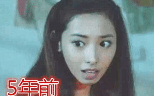 灵魂摆渡|《灵魂摆渡》5年前VS5年后,主角不温不火,4位女配角却成热播剧女主!