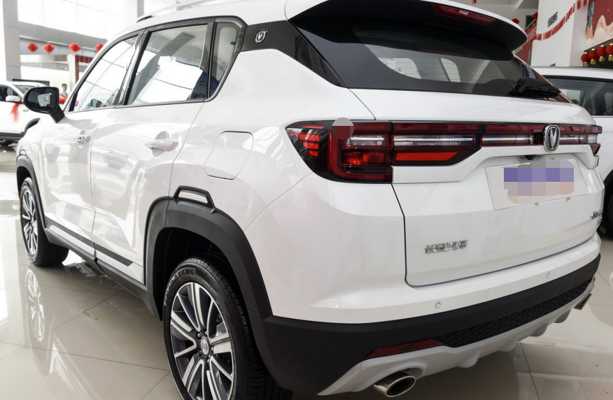 名爵zs|10万预算，最值得买的3款SUV，三大件完胜合资，谁更胜一筹？