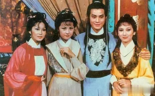 名臣名将@楚留香有多厉害? 他会哪些武功?