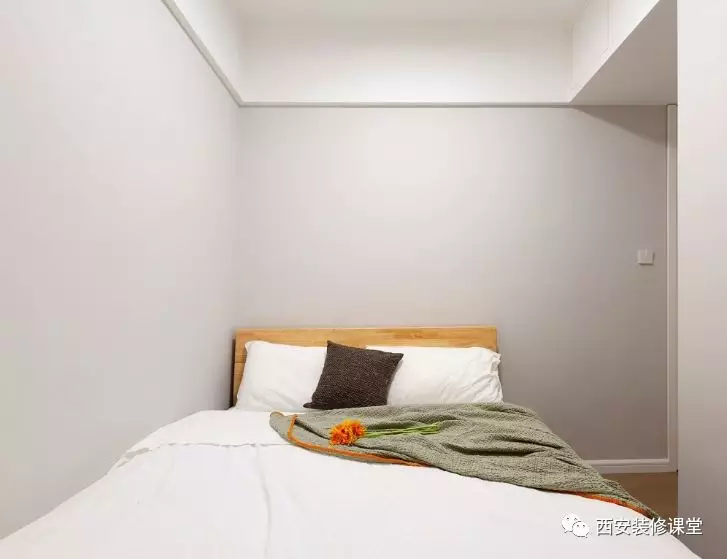 ：87m2老房改造，几乎砸掉所有墙体，开放简洁通透设计