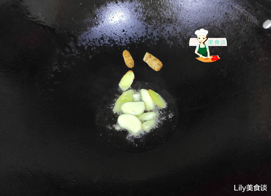 「食材」春天，吃牛肉不如吃它，比牛肉便宜，比猪肉补，焖一焖香到流口水