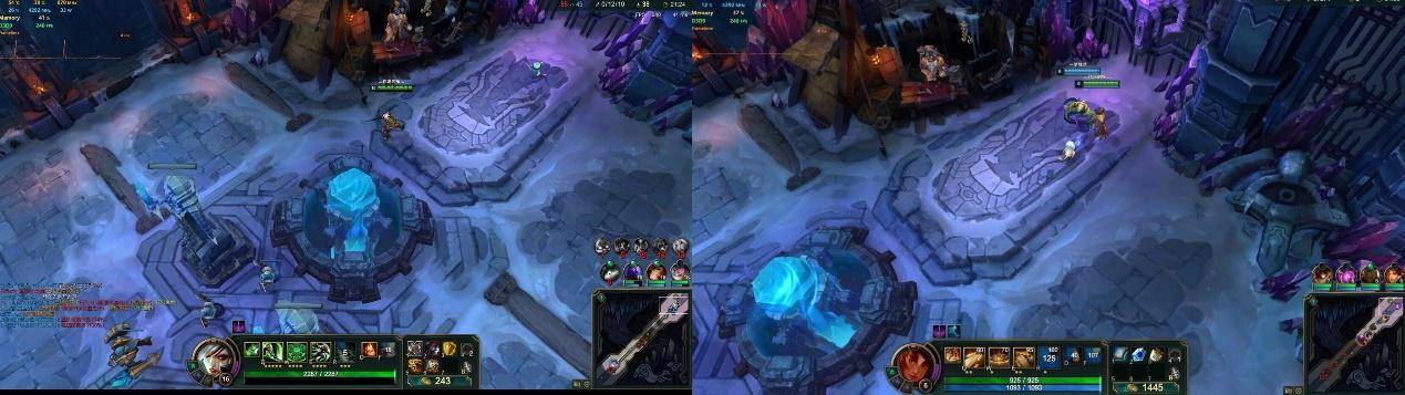 CPU▲锐龙3300X/3100首发测评,十代酷睿i3噩梦!直接干翻i7-7700K