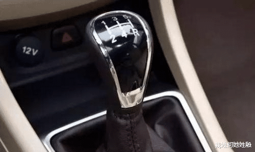 #动力#手动挡汽车在什么时候应该换挡?