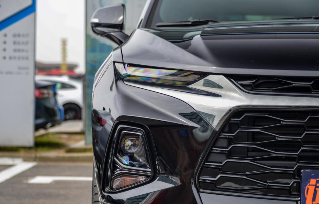 雪佛兰|不顾家人反对,花28万提辆雪佛兰开拓者,车主:我想说句良心话!