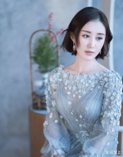 『舒畅』出道28年,拍了63部电视剧3部电影,身为前辈的她,今年才33岁