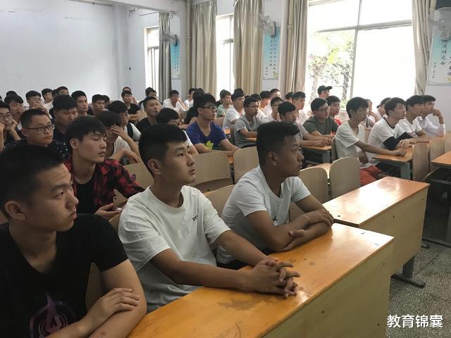 考试|升入高三后，中等生怎样逆袭？全在4个细节里，值得参考！