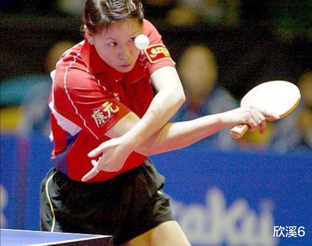 奥运会|李菊的委屈,刘诗雯的遗憾都是因为她们太老实才无缘奥运单打么?