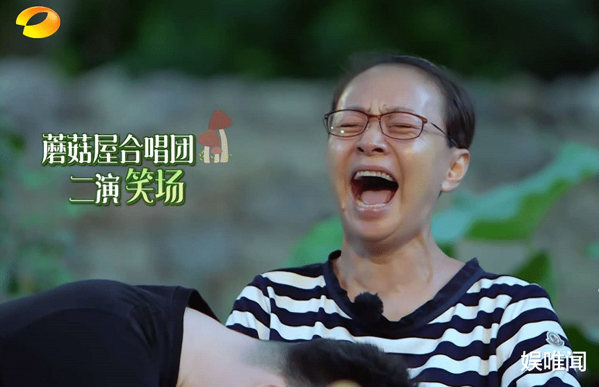 宋丹丹|《向往的生活4》进入尾声,宋丹丹到底来不来?节目组终于回应了