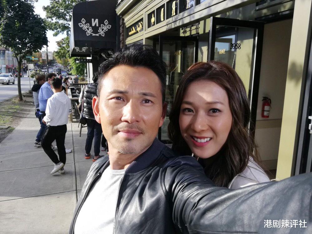 林文龙戴口罩就职亚视副总裁,豪发6位数红包冲喜,盼疫情早消失