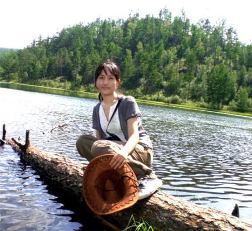 成都|清华女博士石嫣：隐居山林11年，靠种田年入800万，父母已认不出