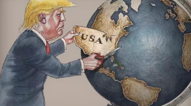 页岩油|特高压VS页岩油：中美能源策略之战，谁才是未来？