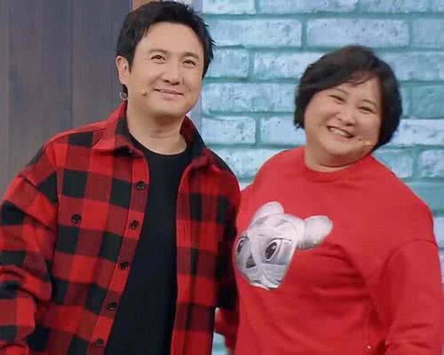 『贾玲』《王牌对王牌》越来越难看，问题可能出在沈腾和贾玲身上