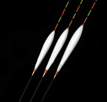 『』钓鱼调漂技巧！浮漂调漂别搞得太复杂，一看就会调漂方法！