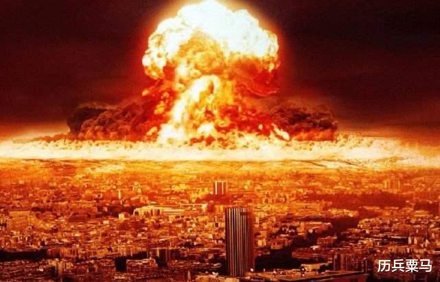 核武器|若是核战爆发,普通人将无处可逃?专家:在中国可以躲这两个地方