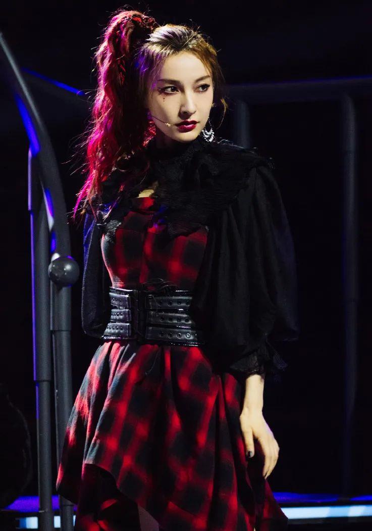 金莎|为了《浪姐》复活赛金莎换头？萌妹拼起来真的很可怕