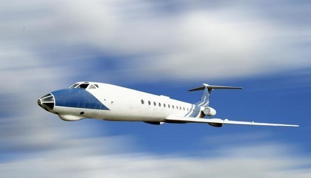 人生趣聊 黑龙江新建机场，4000平方米综合服务楼，8个机位的站坪