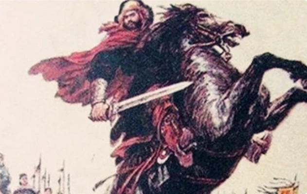 [张献忠]我国历史上三个骗局，全部都是假的，却仍然有人深信不疑