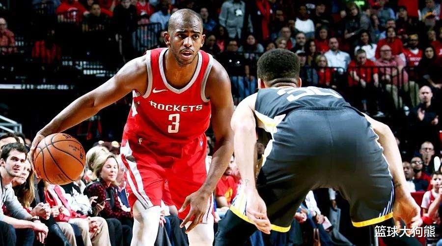 #钟塔西#恭喜德安东尼，火箭完整阵容就位！一短板或已解决，哈登做出表率