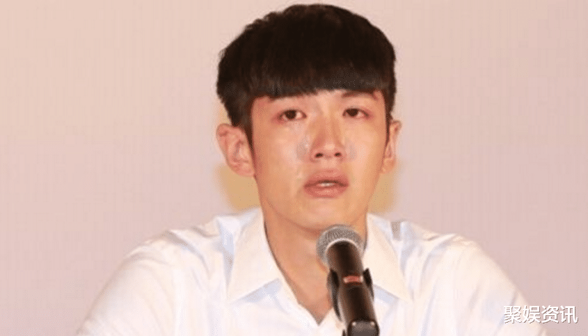 明星|被“永久封杀”的4位明星，前三位自作自受，最后一位让人同情