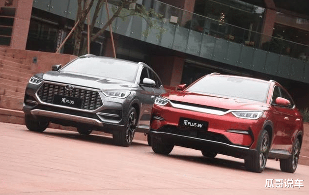 比亚迪|比亚迪又一爆款新车,从内到外全面升级,发动机比肩本田地球梦