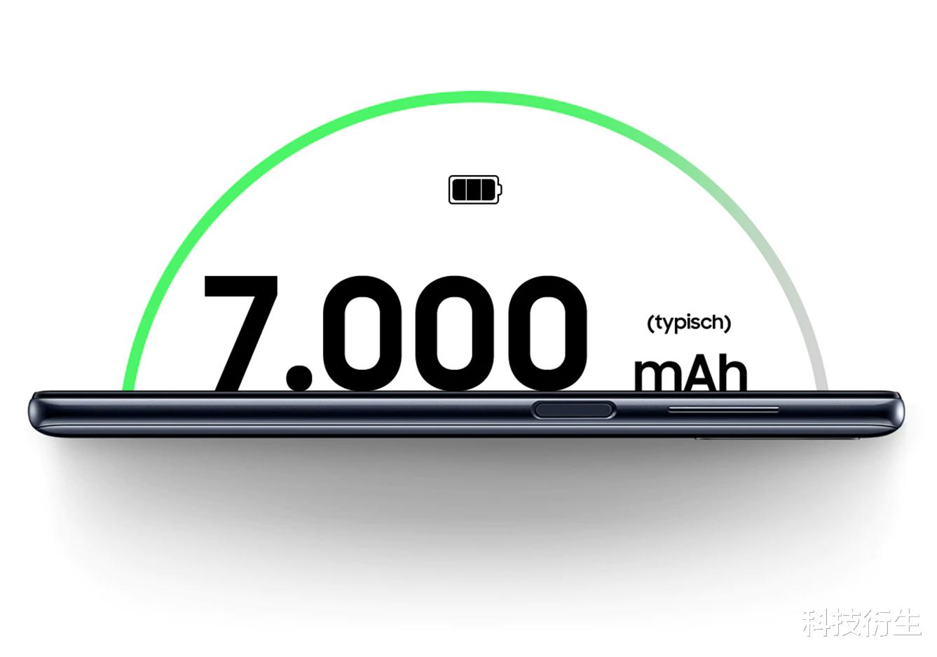 三星|三星在海外发布新机：骁龙730G+7000mAh，会发布国行版？