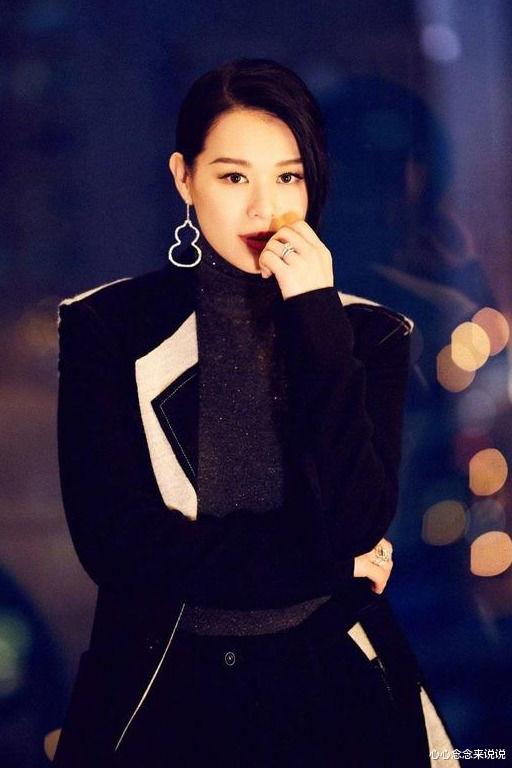 胡杏儿|胡杏儿称可原谅老公背叛，弃与黄宗泽8年感情，嫁富商真的幸福？