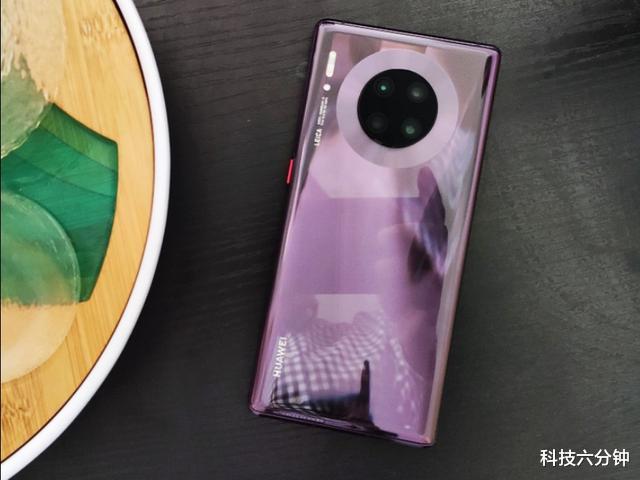 华为mate30|华为扛不住了，华为mate30pro一夜跌至新低，麒麟990+4500mAh