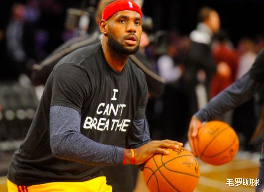 美国队|NBA官宣今日集体罢赛！詹姆斯爆粗口骂美国，湖人美女老板响应