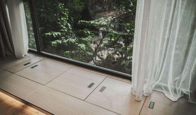 设计师|为了院子，她买下200㎡私宅，阳台改造“空中花园”，太美了