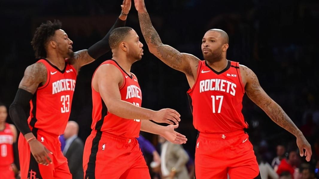 火箭队|板凳真核出走成定局！火箭大交易方案曝光，17+3球星成牺牲品