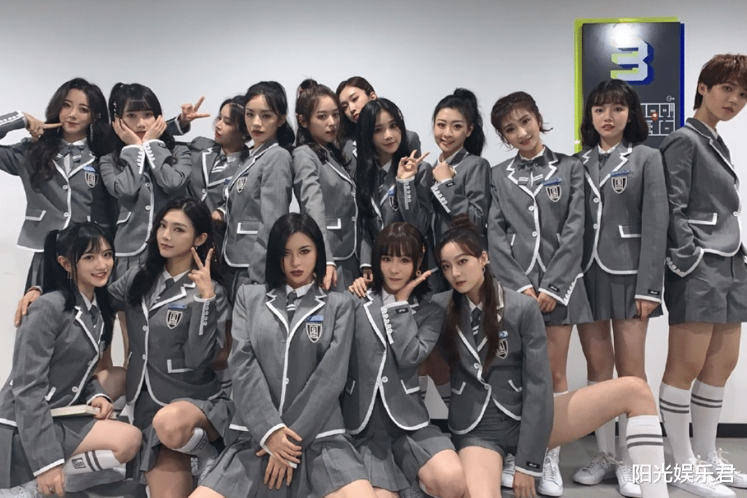 蔡徐坤|《青你3》导师阵容曝光，蔡徐坤继续当PD，dance导师引起一片尖叫