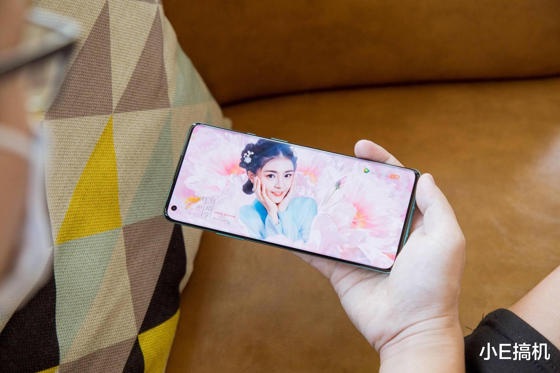 一加科技|首发入手的国产机皇，将近半年使用期间我获得了什么？