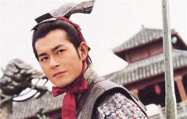 赵敏|《新倚天》杀青，张无忌年龄大赵敏没气质，配角却令人期待满满！