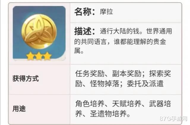 |原神：可爱的派蒙身份并不简单！最后一个身份简直绝了！